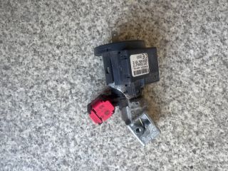 bontott RENAULT MASTER Gyújtáskapcsoló Házzal